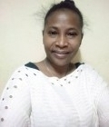 Dating Woman Madagascar to Tamatave : Cynthia, 43 years